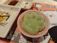 -猫爪爪原切自助烤肉(观音桥阳光世纪店)