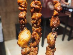 -沙州食驿·非遗小吃夜市