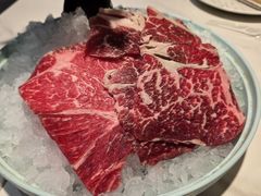 -红沃鳗鱼黑牛烤肉店(不老街店)