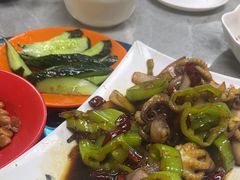 -林记潮汕海鲜砂锅粥(平潭店)