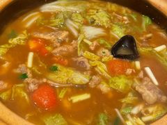 -宏宴·新京菜(望京店)