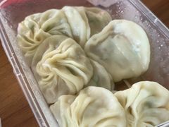 汤包-津品味小吃(大学湾店)