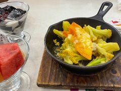 -和平馆·地道港澳茶餐厅(西门口店)