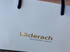 -Laderach 莱德拉(上海环贸iapm店)