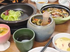 -云海肴·汽锅鸡·云南菜(祥云小镇店)