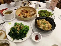 -围龙屋客家食府(福田店)