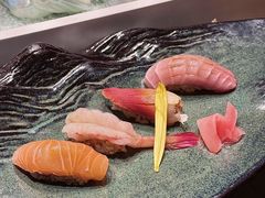 -蟹犇前•帝王蟹雪蟹(陆家嘴店)