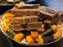 -CHURCH  BISTRO 教堂·餐吧