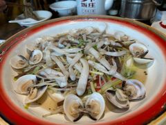 -广府乡下·饭庄(新港东路店)