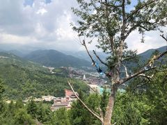 -五台山风景名胜区