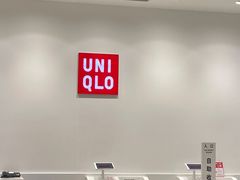 -优衣库(红谷滩万达店)