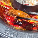 广州hin正宗的老重庆火锅‼️贼好吃😋‼️