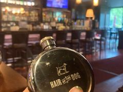 -Wolfgang’s Steakhouse 沃夫冈牛排馆(上海白玉兰广场店)