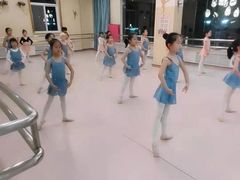 -卡普兰芭蕾舞学校(西固校区)