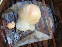 -海口骑楼小吃街