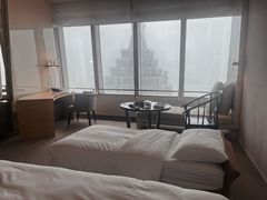 -上海柏悦酒店