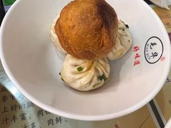 -毛华美食(清扬路店)