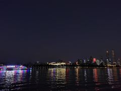 -珠江夜游广州塔·中大码头