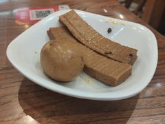 -韩师傅老大同刀削面(北苑路店)