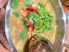 -浩海火燒雲傣家菜(芮欧百货店)