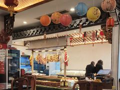 -四季春(美食街店)