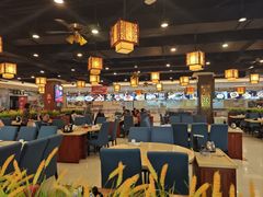 -中恒华茶楼(牌坊店)