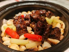 -粗茶淡饭·汉口公馆(循礼门店)