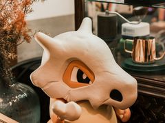 -又至园精品咖啡馆(将军塘店)