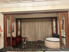 -深圳东部华侨城茵特拉根酒店