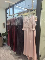 -伊莲妈妈装礼服旗袍高级定制