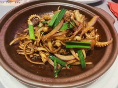 -桂满陇·手作小笼包&江南叫花鸡(中山公园店)