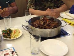 -蝎王府羊蝎子(北大地店)