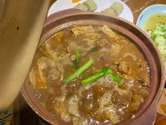 -广东道至正餐厅(区庄店)