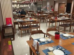 -全聚德烤鸭店(马家堡店)