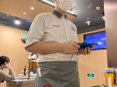 -海底捞火锅(南山京基百纳店)