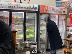 -盖帮鳝鱼串串(东郊记忆店)