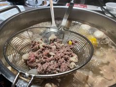 -潮泰牛肉火锅 · 创于1992年(车公庙店)