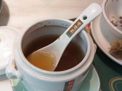 -悦得闲广式茶楼点心(石厦时代广场店)