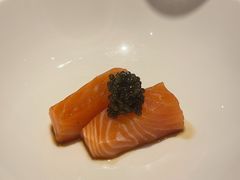-甄御•海鲜新青岛菜(麦岛店)