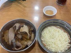 -达道武仔牛肉店(广达路店)