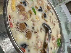 -香融府·烤鸭·家常菜(马家堡路店)