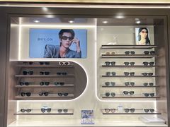 -宝岛眼镜·星创视光中心(中泰店)