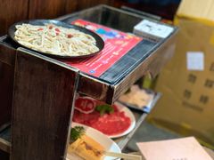 -大味老火锅City店