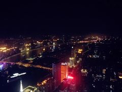 -广州四季酒店