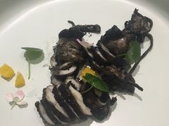 -富邦大酒店-愉月轩中餐厅