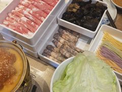-古关火锅店(古北水镇景区店)