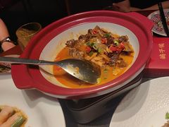 -鸽子侯·家宴·平价海鲜(绿地店)