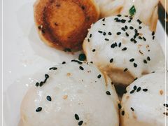 -大食代美食广场(迪士尼小镇店)