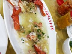 -四姑娘川味海鲜(八爪鱼店)