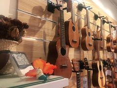 -WithU悠弦时光·尤克里里之家ukulele(宽窄巷子店)